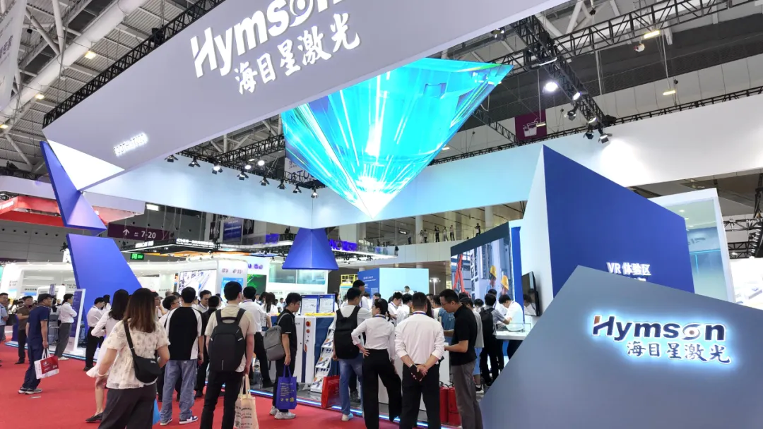 實力鋰電設(shè)備公司攜多元創(chuàng)新成果亮相CIBF2025,引領(lǐng)行業(yè)智造升級